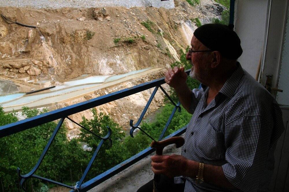 Yöre halkı biliyordu, şimdi Türkiye tanıyacak