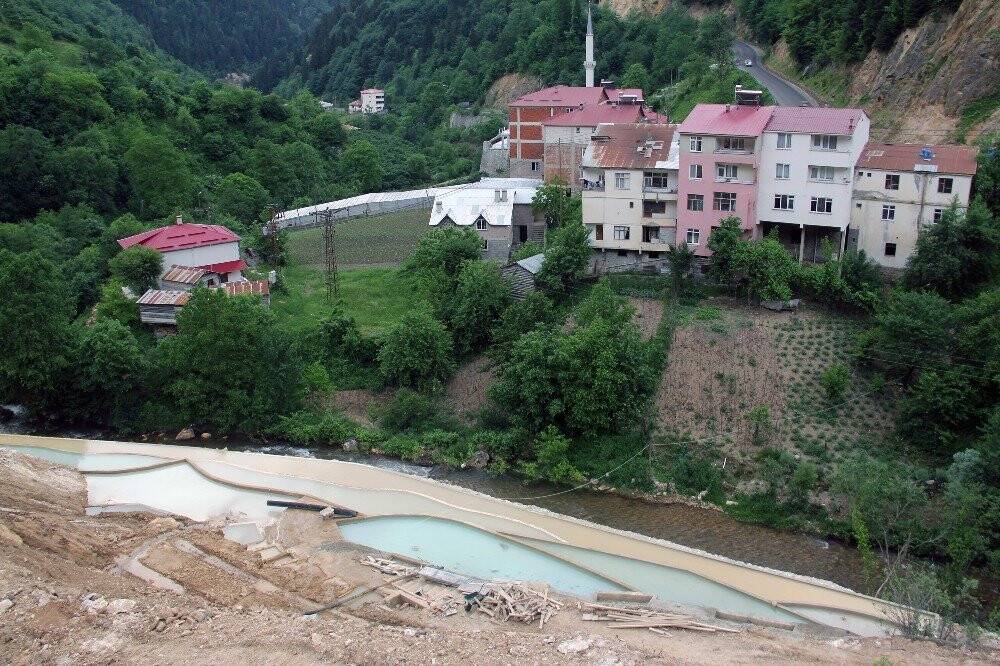 Yöre halkı biliyordu, şimdi Türkiye tanıyacak