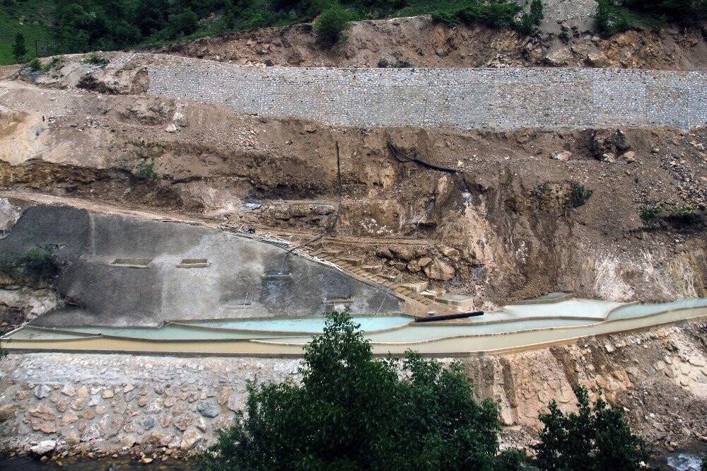 Yöre halkı biliyordu, şimdi Türkiye tanıyacak