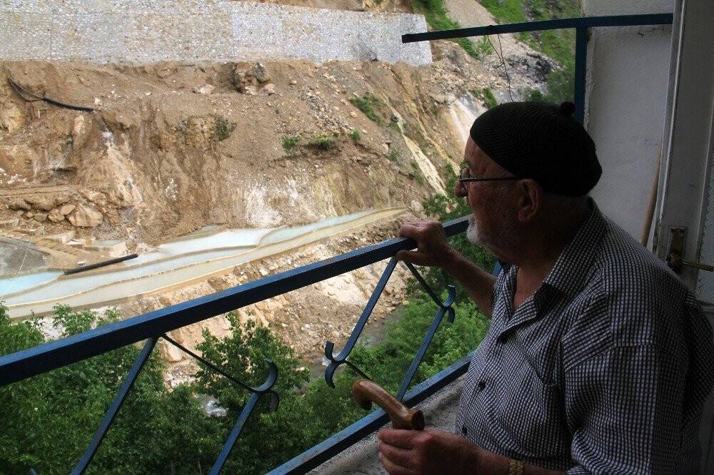 Yöre halkı biliyordu, şimdi Türkiye tanıyacak