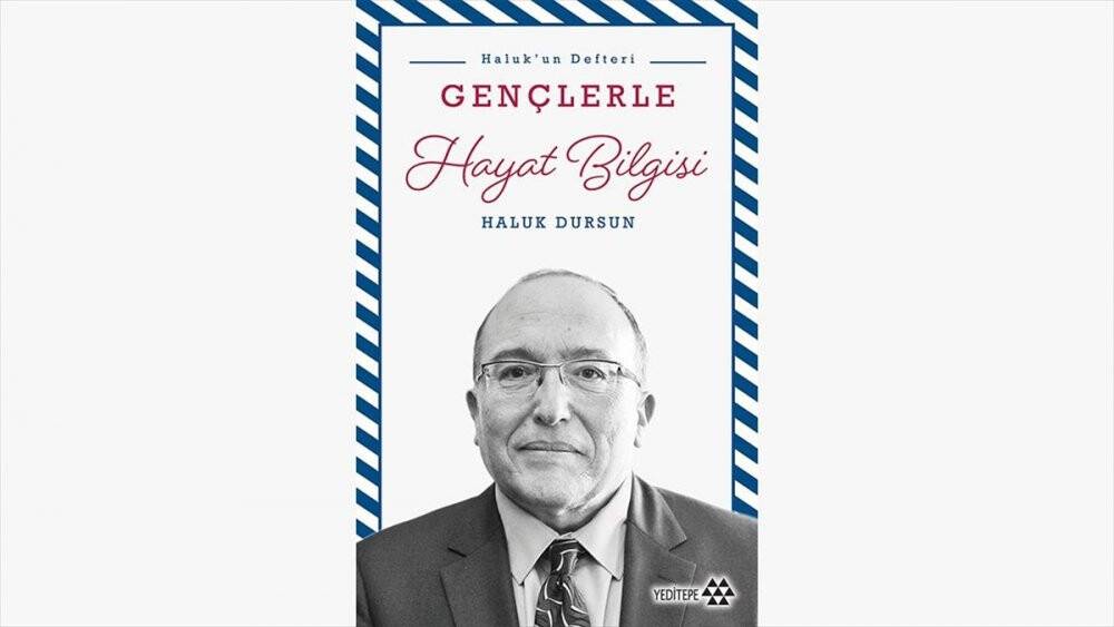 'Haluk'un Defteri, gençlere hayat bilgisi niteliğinde'