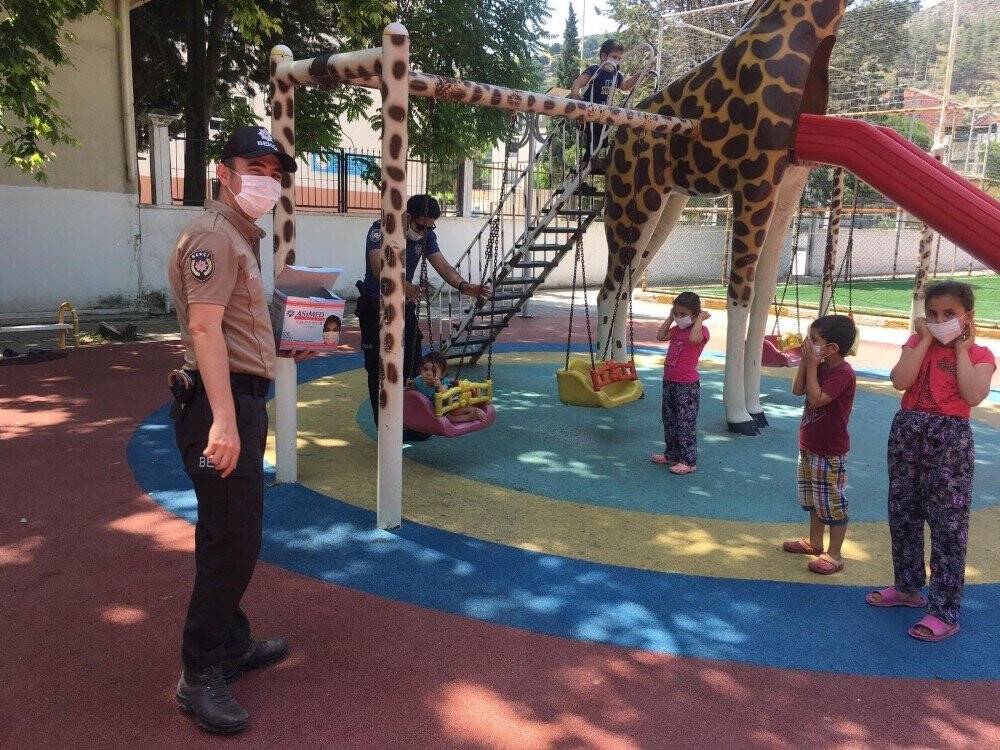 81 ilde ’Huzurlu Sokak Uygulaması’nda 63 bin 139 iş yeri denetlendi