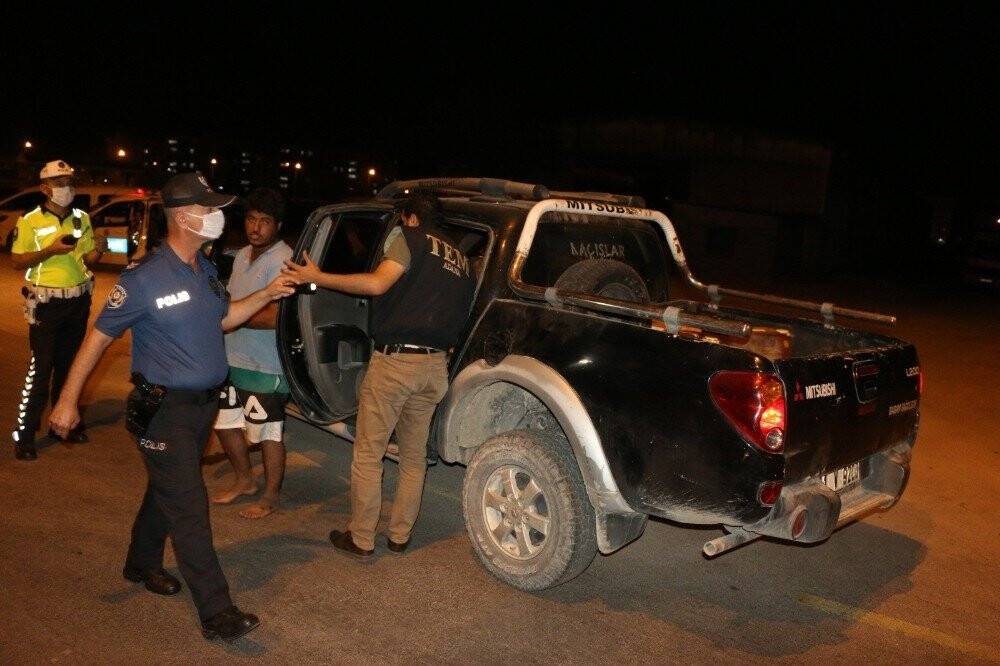 81 ilde ’Huzurlu Sokak Uygulaması’nda 63 bin 139 iş yeri denetlendi