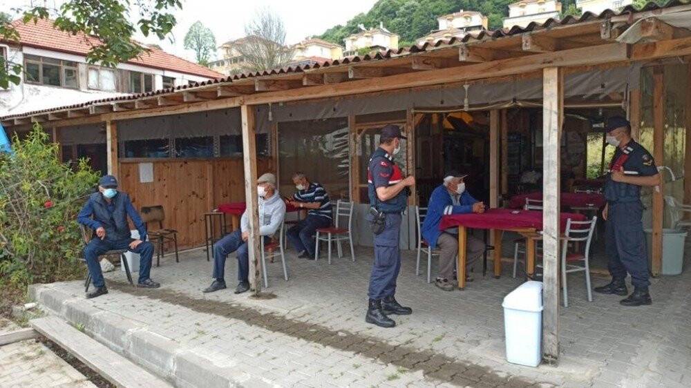81 ilde ’Huzurlu Sokak Uygulaması’nda 63 bin 139 iş yeri denetlendi