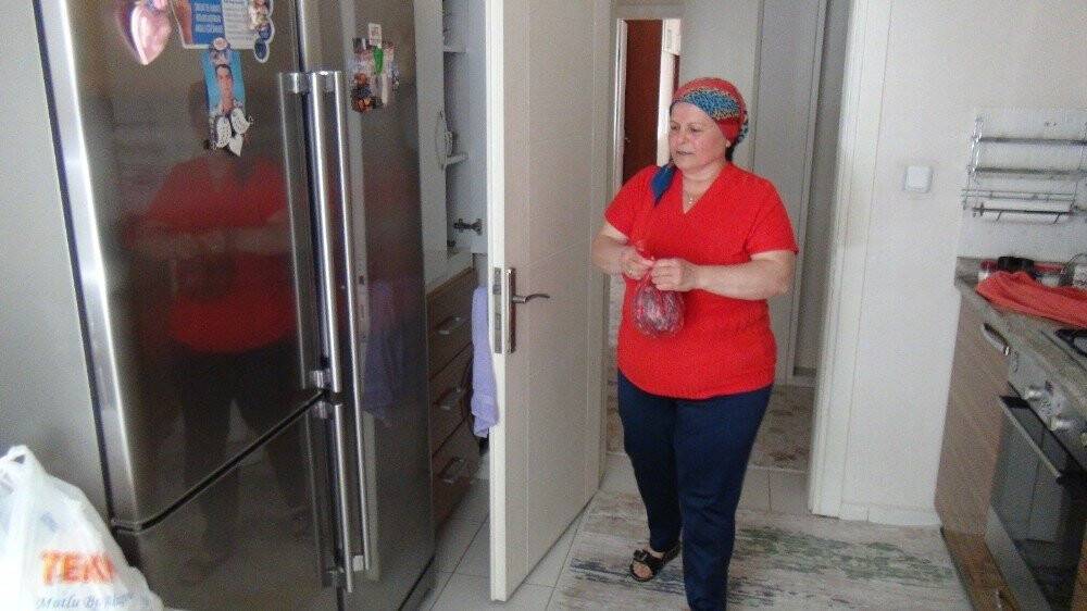 Dolandırıcılar sert kayaya çarptı
