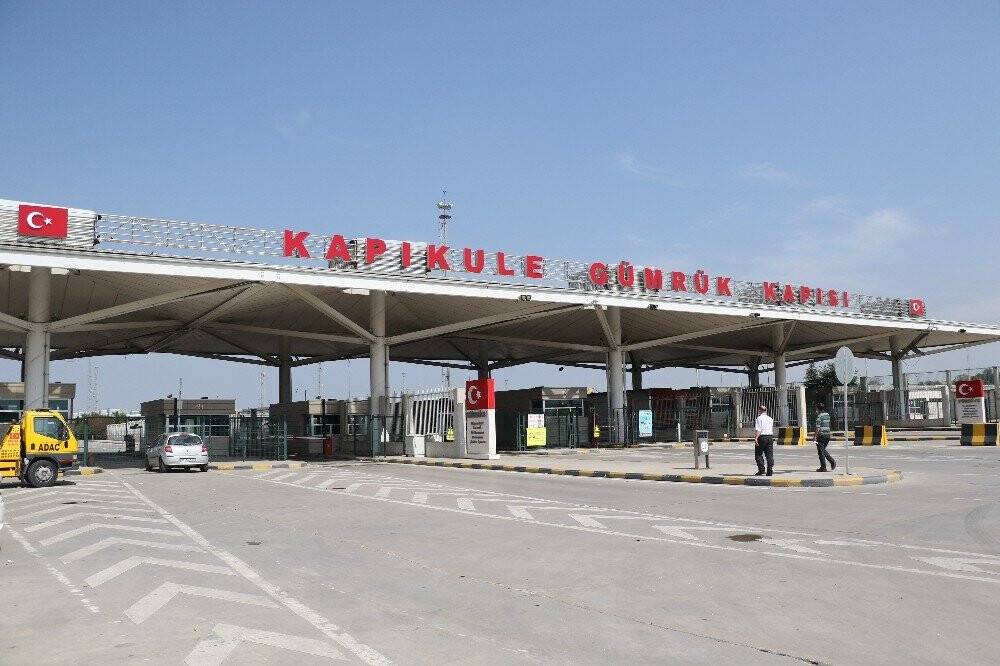 Kapıkule ‘gurbetçi’ sezonuna hazır