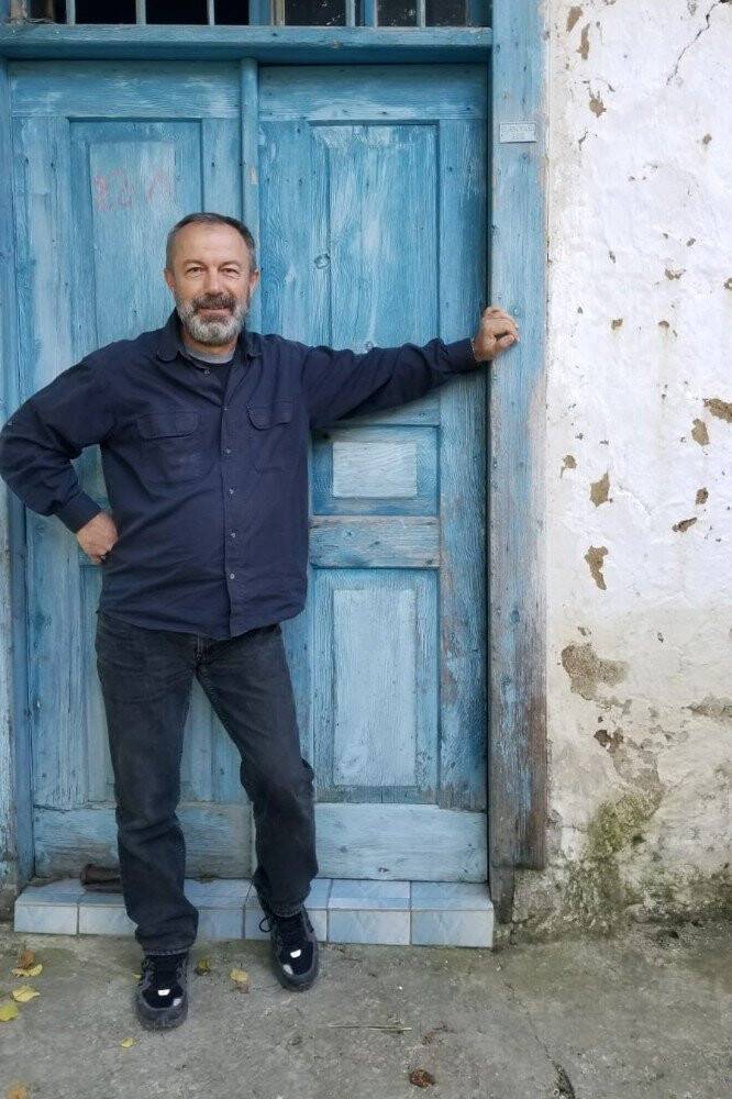 Yıkıntılar arasında bir tarih çıktı