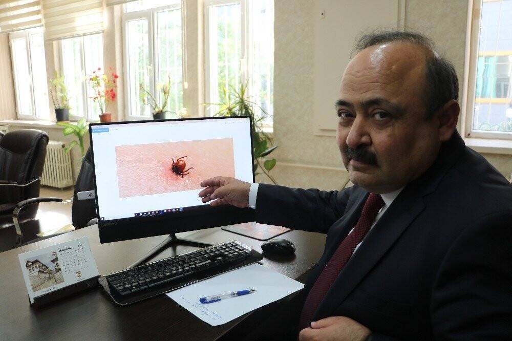 KKKA virüsünün ölüm riski, Covid-19’dan daha yüksek