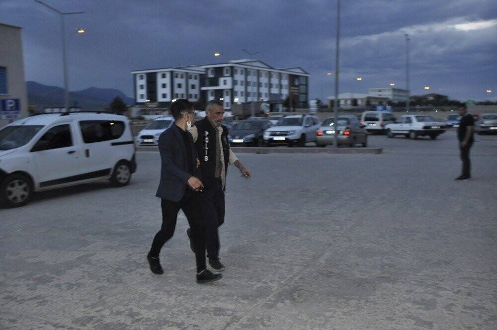 Konya’da uyuşturucu operasyonu