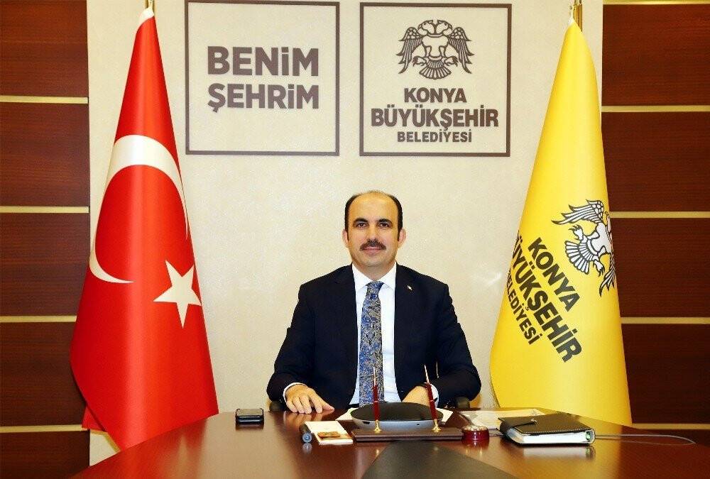 Başkan Altay: Sosyal yardım seferberliğimiz Türkiye’ye örnek oldu