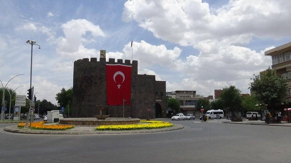 Vaka sayısı artan ilde vatandaşlar eve çekildi
