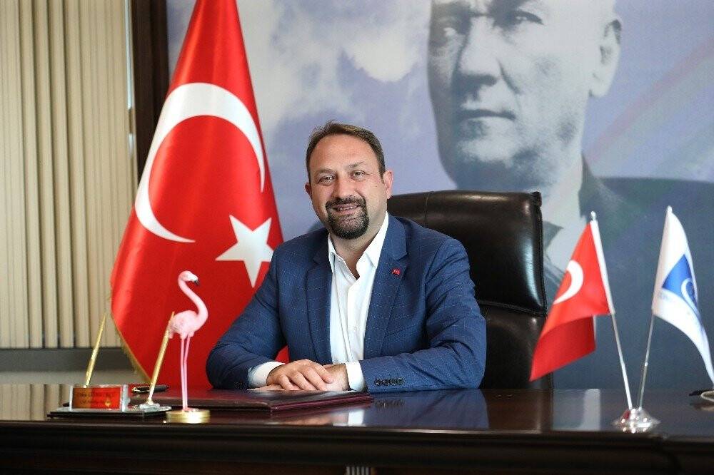 Çiğli Belediye Başkanı trafik kazası geçirdi