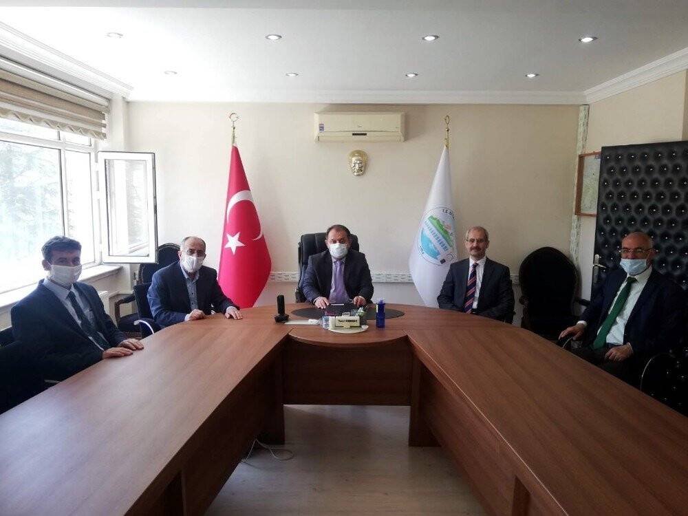 Beyşehir’de hafızlık eğitimleri başlıyor