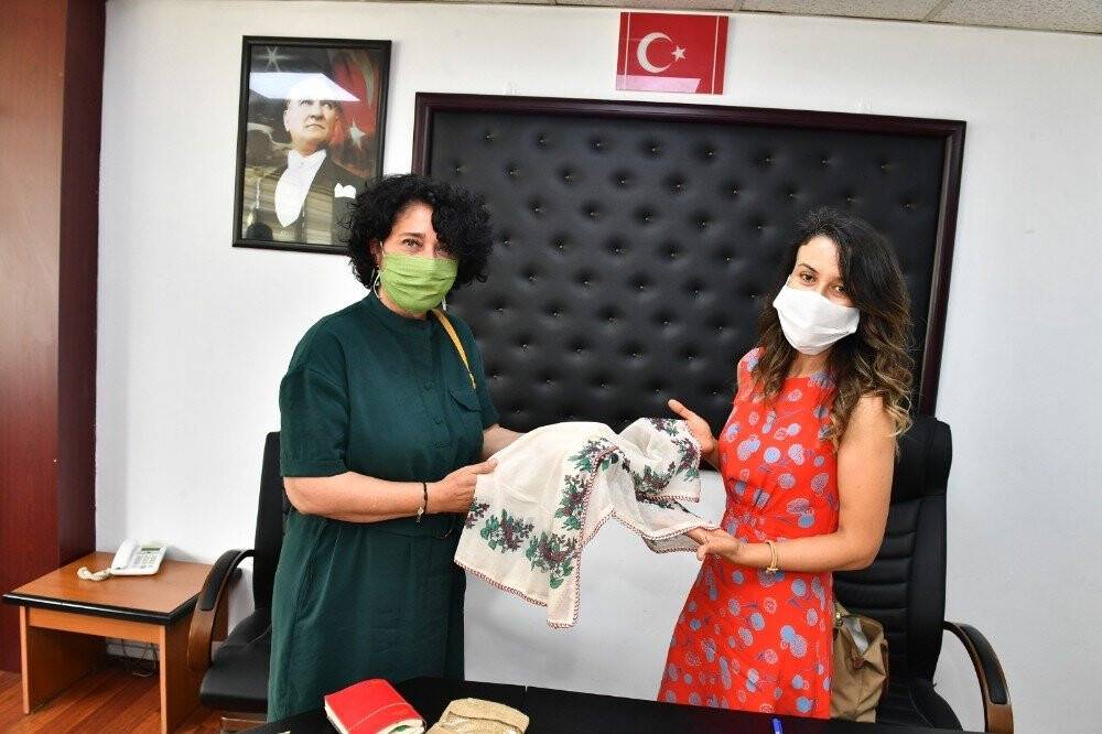 İzmir’de kooperatifçilik güçlendirilecek