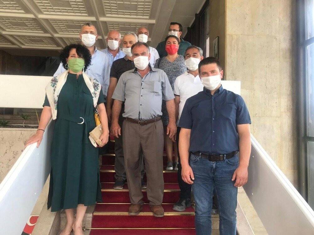 İzmir’de kooperatifçilik güçlendirilecek