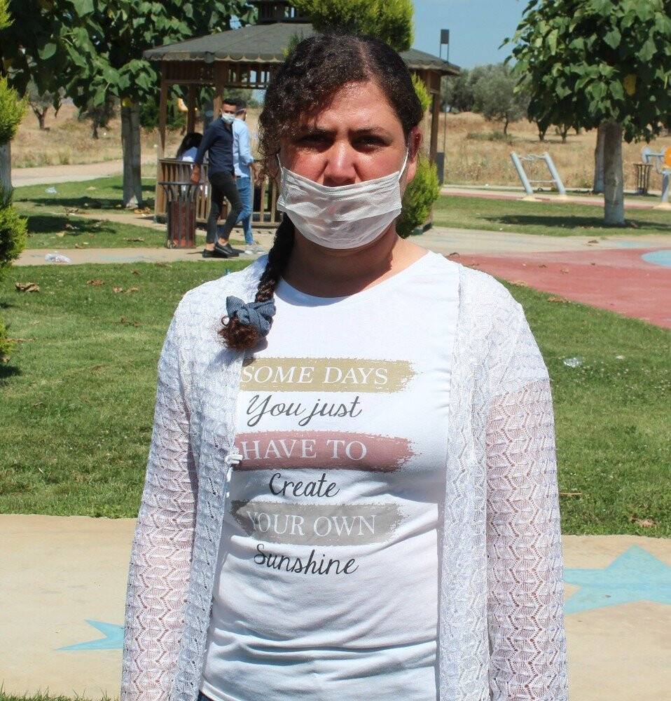 Özel çocuklar eğitime başladı