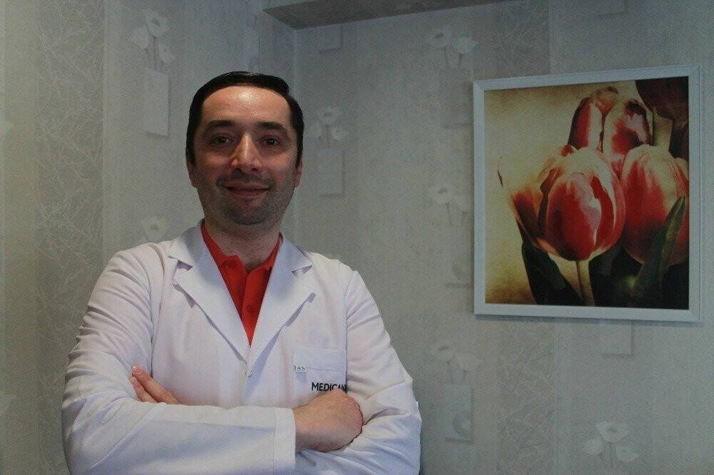 Doç. Dr. Gönülalan:'Normalleşme sürecinde beklenen bir hasta artışıydı bu'
