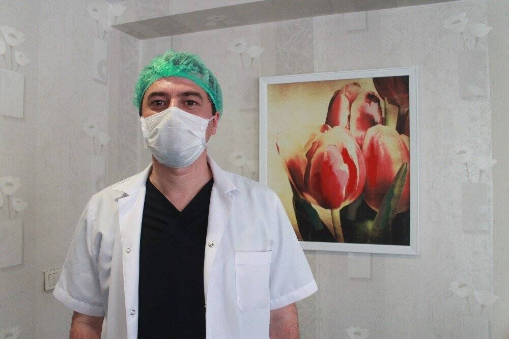 Doç. Dr. Gönülalan:'Normalleşme sürecinde beklenen bir hasta artışıydı bu'