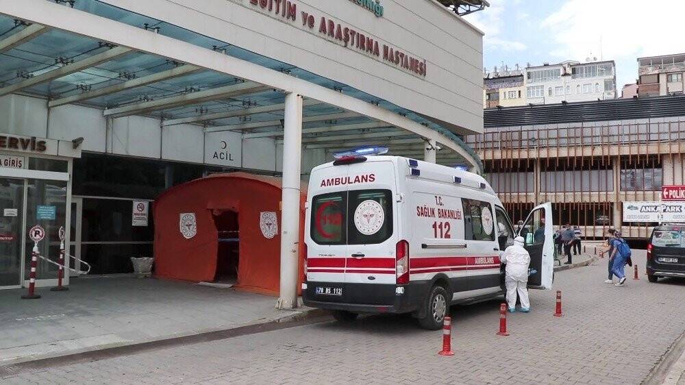 İkinci dalga endişesinin yaşandığı ilde vaka sayısı 73 oldu