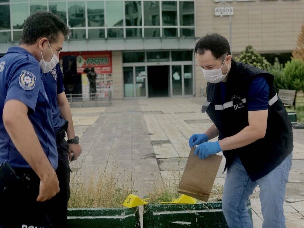 Kıskançlık krizine girdi, sevgilisini pompalı tüfekle vurdu