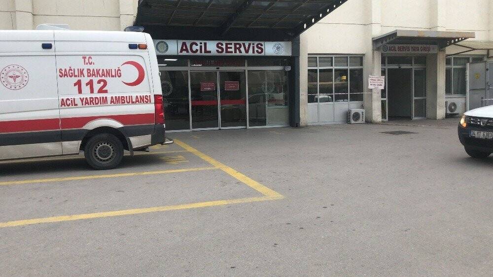 Kıskançlık krizine girdi, sevgilisini pompalı tüfekle vurdu