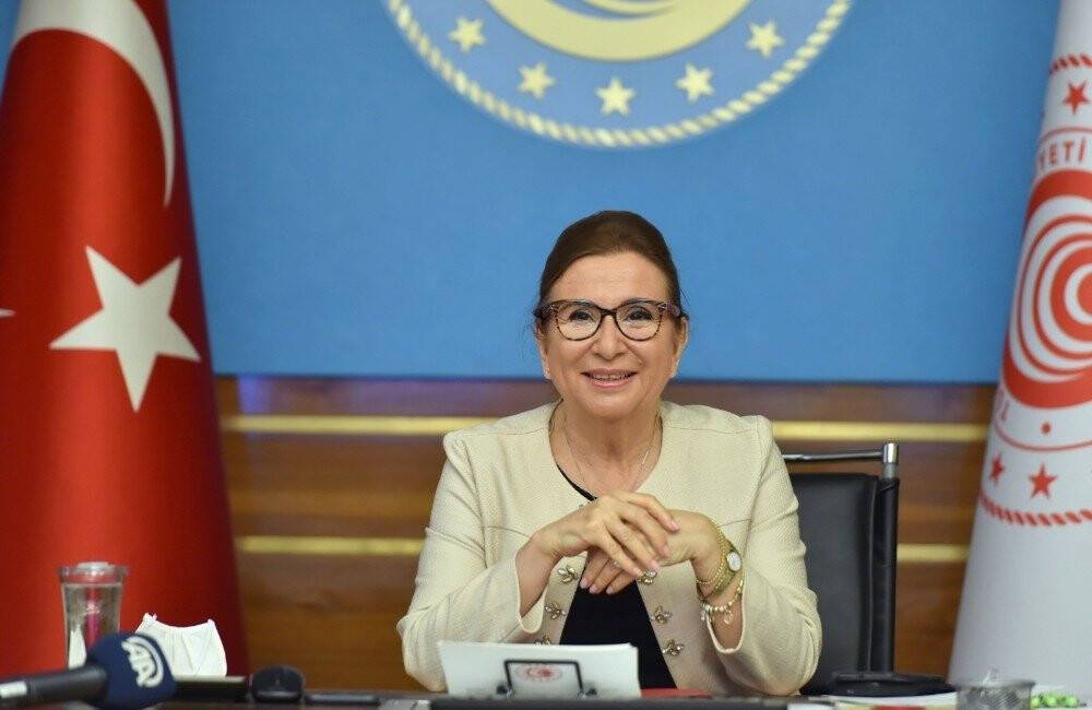 Ticaret Bakanı Pekcan, Güney Koreli mevkidaşı ile görüştü