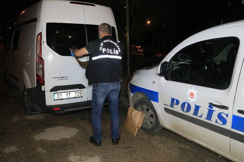 Karı koca arasında bıçaklı kavga: 1 ölü, 1 yaralı