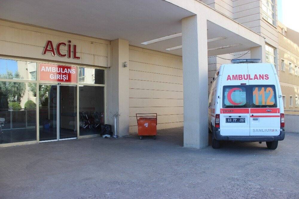 Cinnet geçiren şahıs eşiyle kayınpederini öldürdü