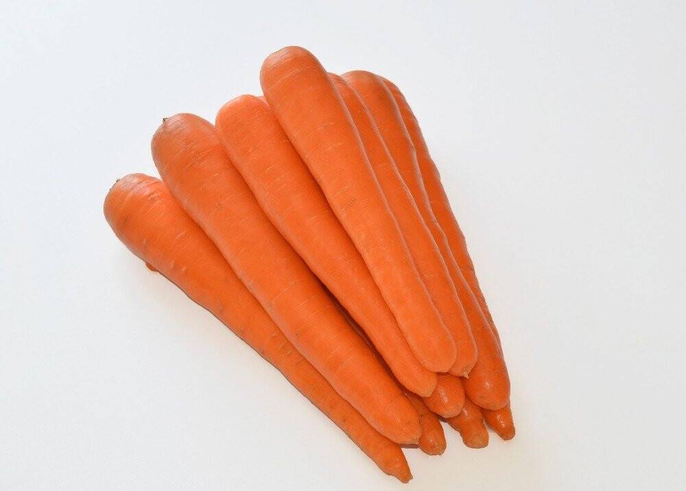 Mayıs ayının zam şampiyonu havuç oldu