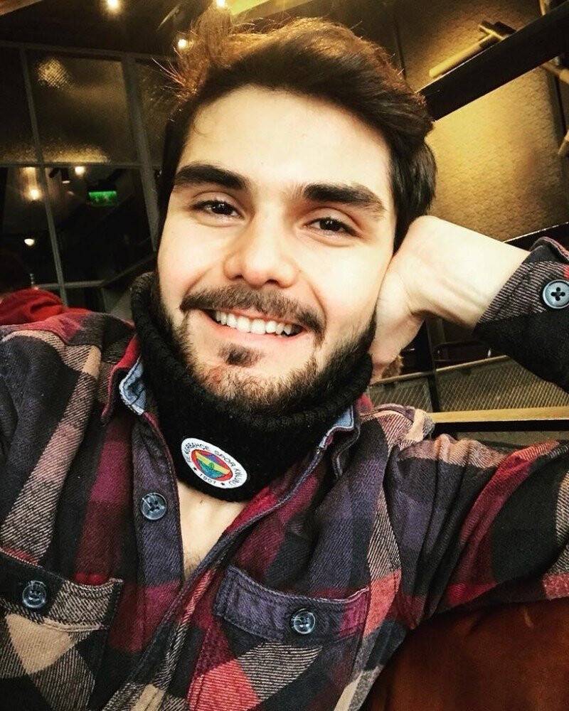 Öldürülen Survivor kameramanının annesi Aynur Baycın konuştu