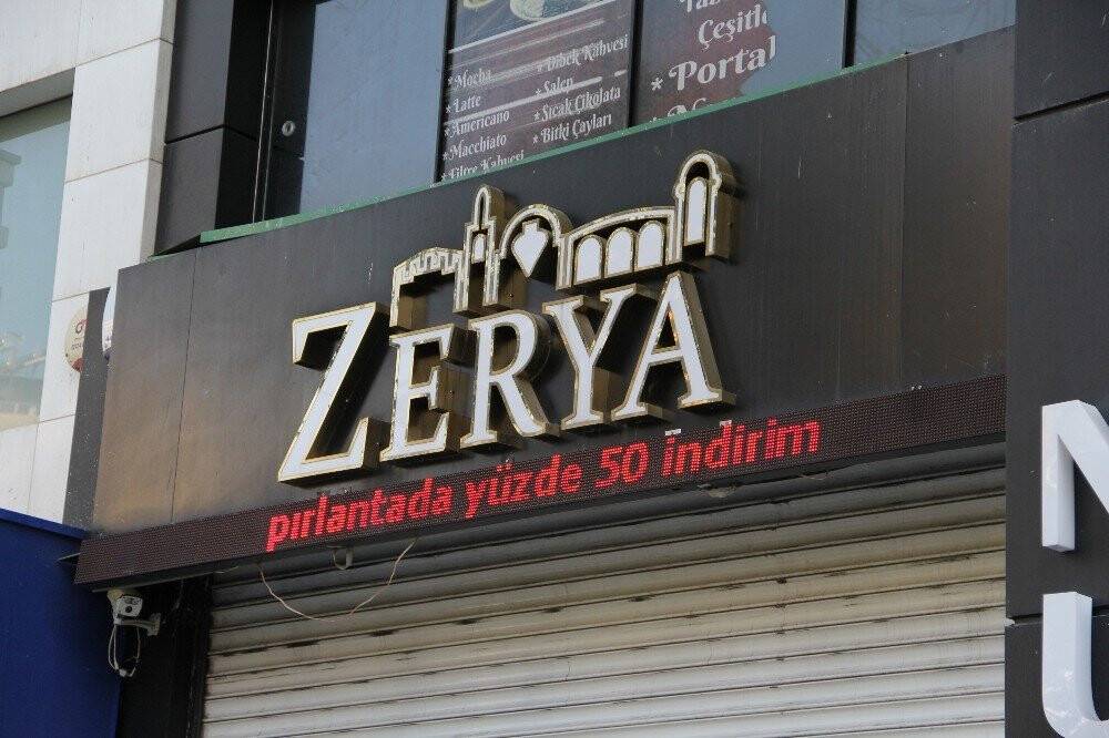 300 milyon TL’lik vurgun yaptı, ortadan kayboldu