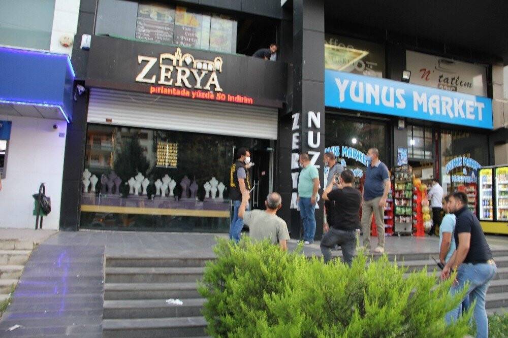 300 milyon TL’lik vurgun yaptı, ortadan kayboldu