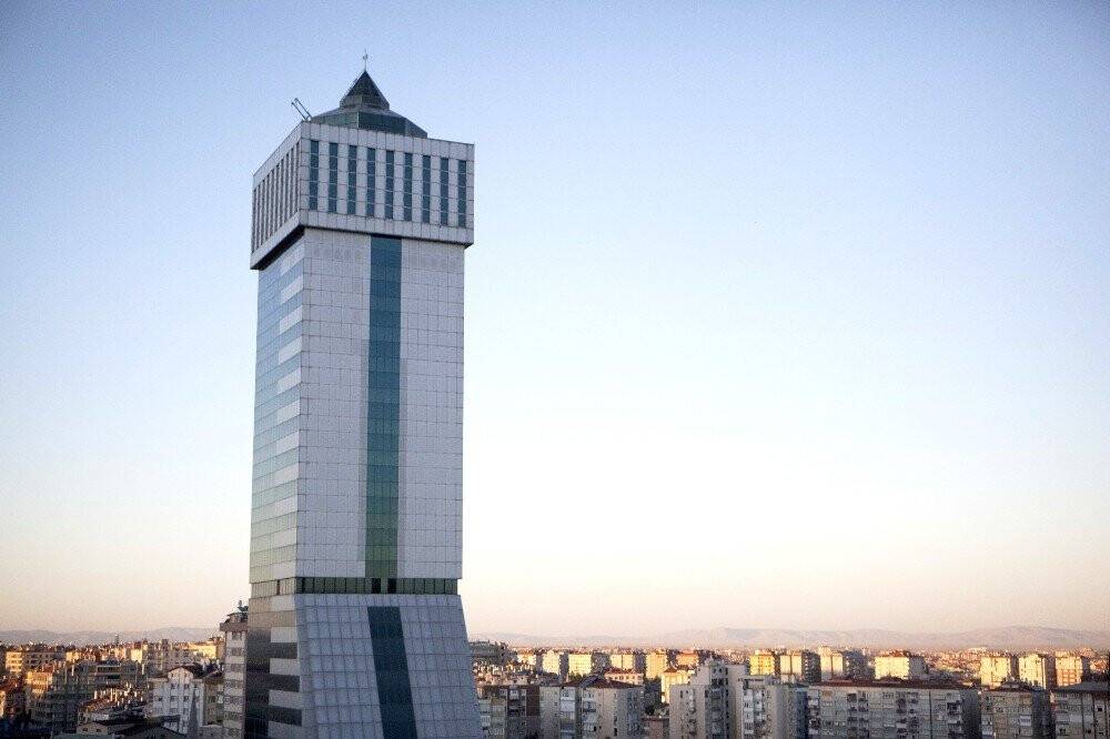 Bera Holding’ten Konya Valisi’ne ziyaret