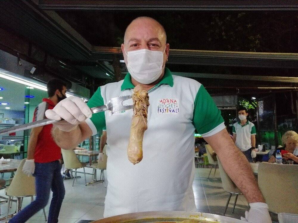 Koyun kesimi arttı, şırdanın fiyatı düştü