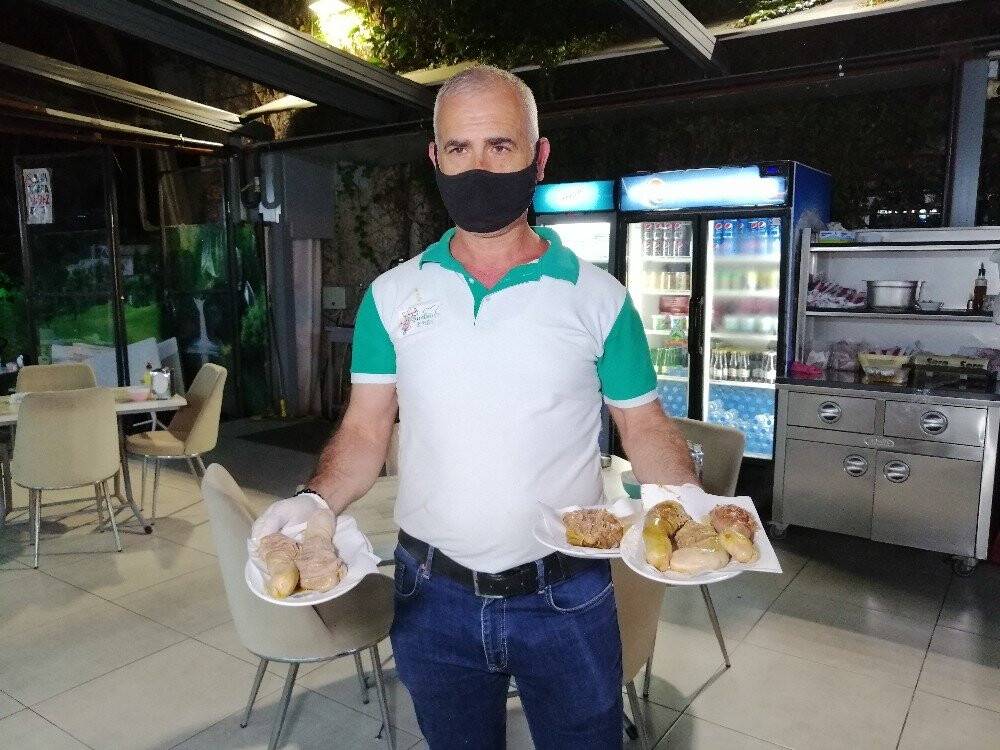 Koyun kesimi arttı, şırdanın fiyatı düştü