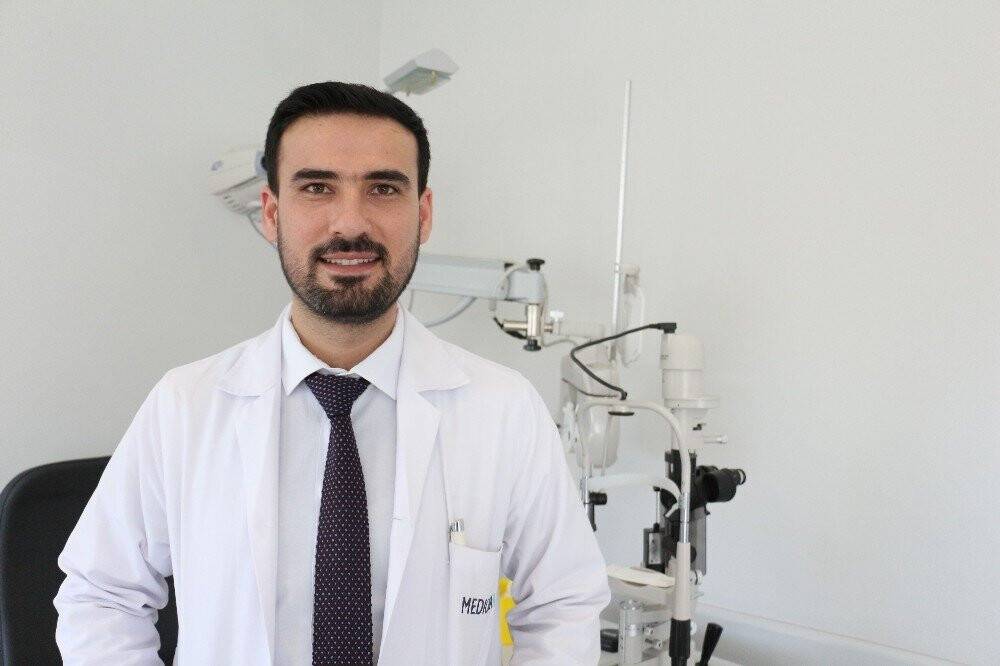 Op. Dr. Özpınar: 'Erken tedaviyle oldukça başarılı sonuçlar alıyoruz'