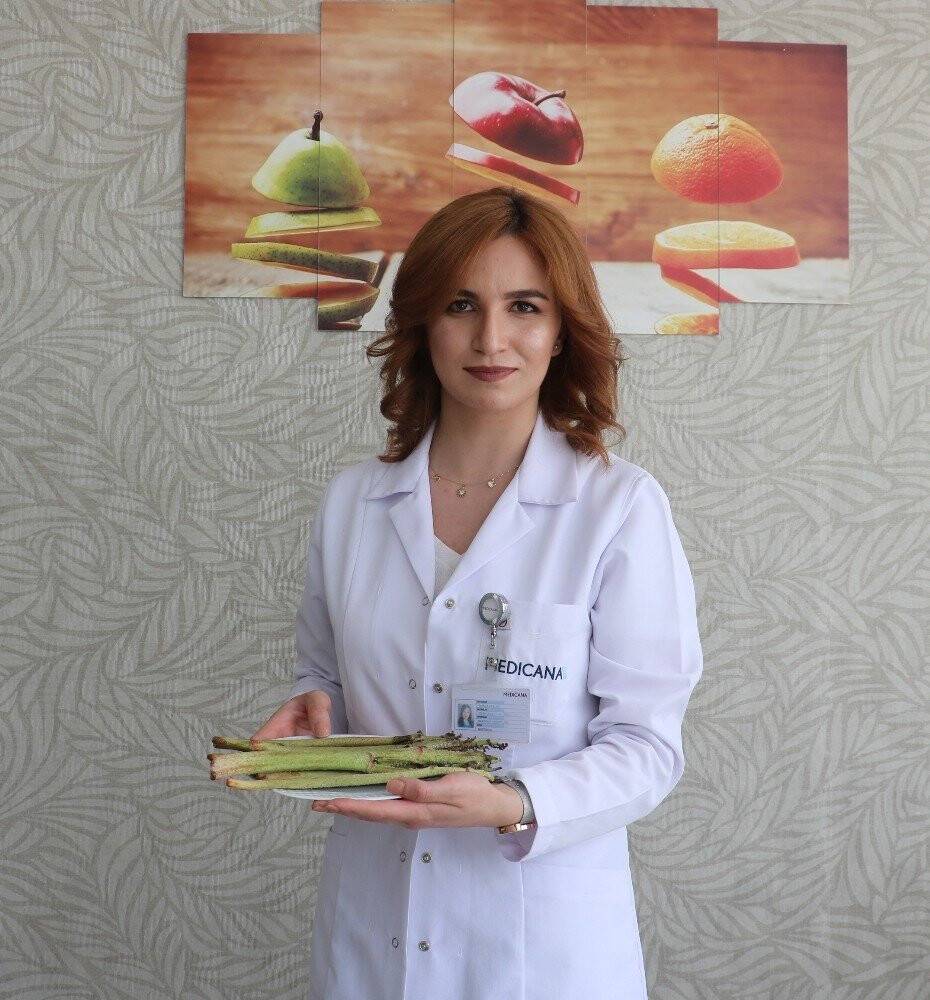 Bu bitki kansere geçit vermiyor