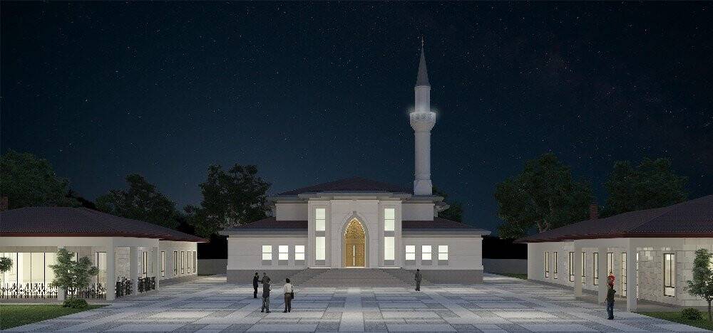Selçuklu Belediyesi ilçeye yeni bir tesis daha kazandırıyor