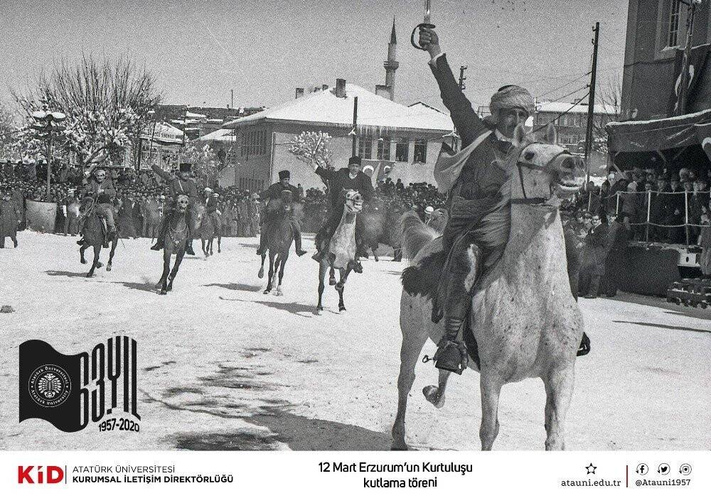 63 yıllık arşiv gün yüzüne çıkıyor