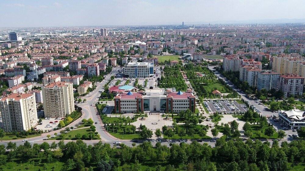 Başkan Pekyatırmacı: 'Amacımız geleceğin Selçuklusunu daha yaşanabilir kılmak'