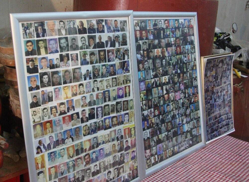 Fotoğraf arşivini gören şaşırıyor
