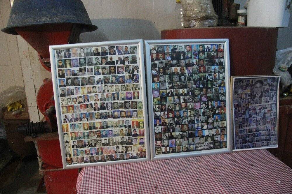 Fotoğraf arşivini gören şaşırıyor