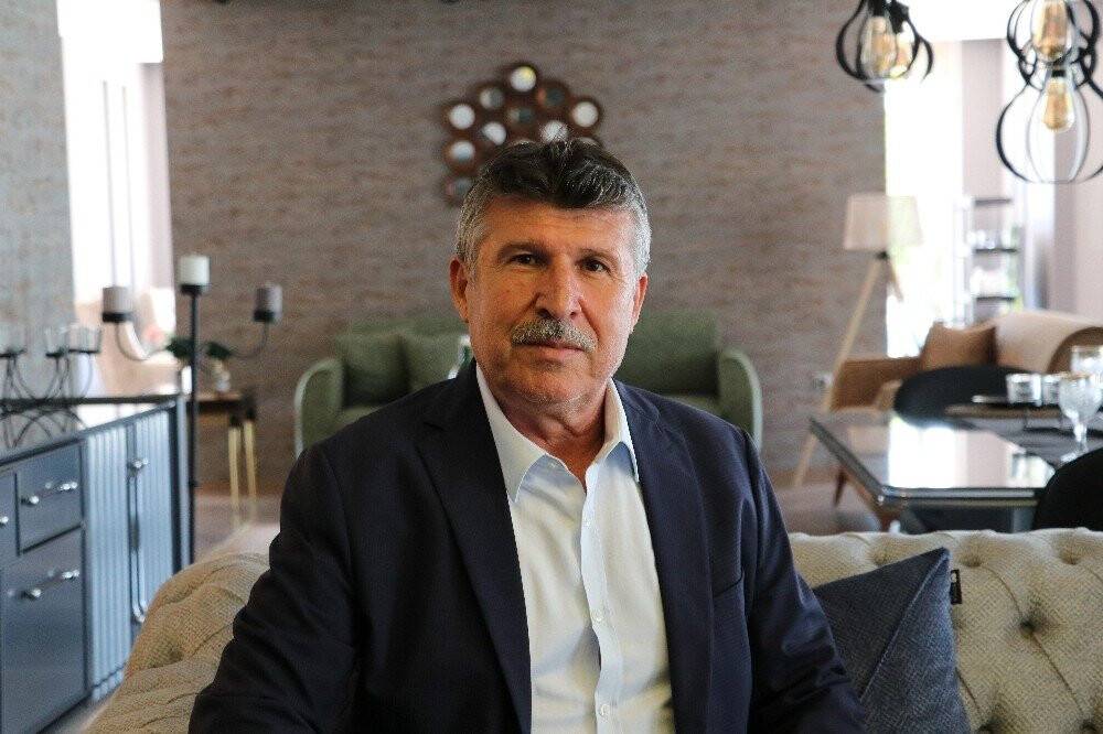 Mobilya sektörü hareketlendi
