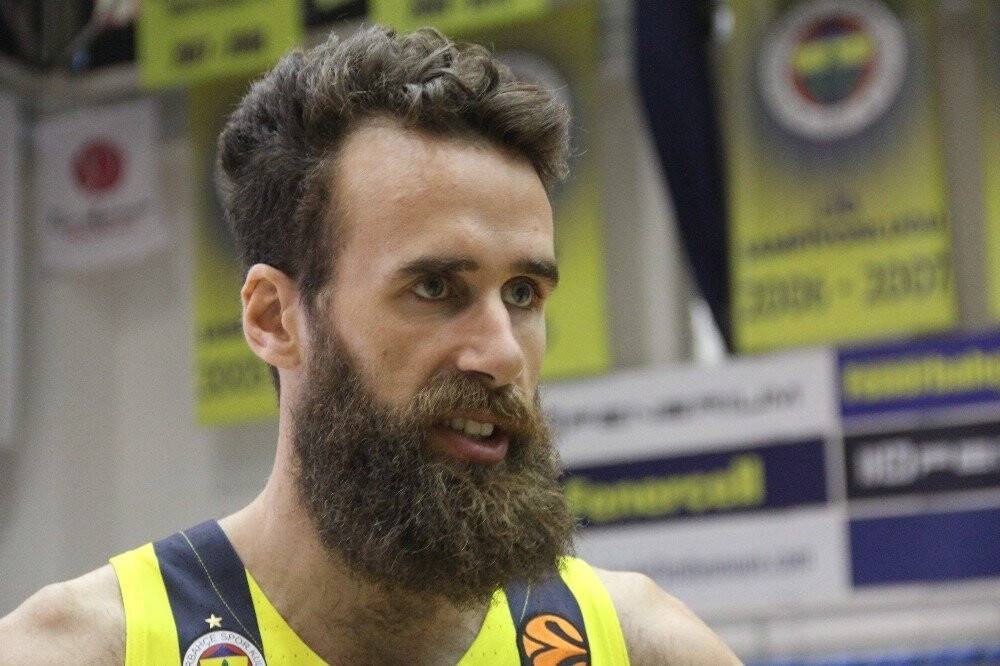 Fenerbahçe’de Datome ile yollar ayrıldı