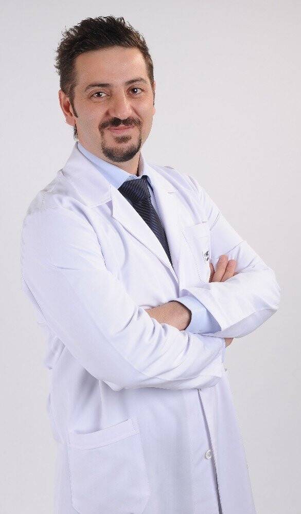 Bölgesel aşırı terleme sorununa çözüm