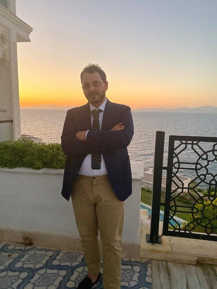 Salgın Türk porselenini, Çin porseleni karşısında güçlendirdi