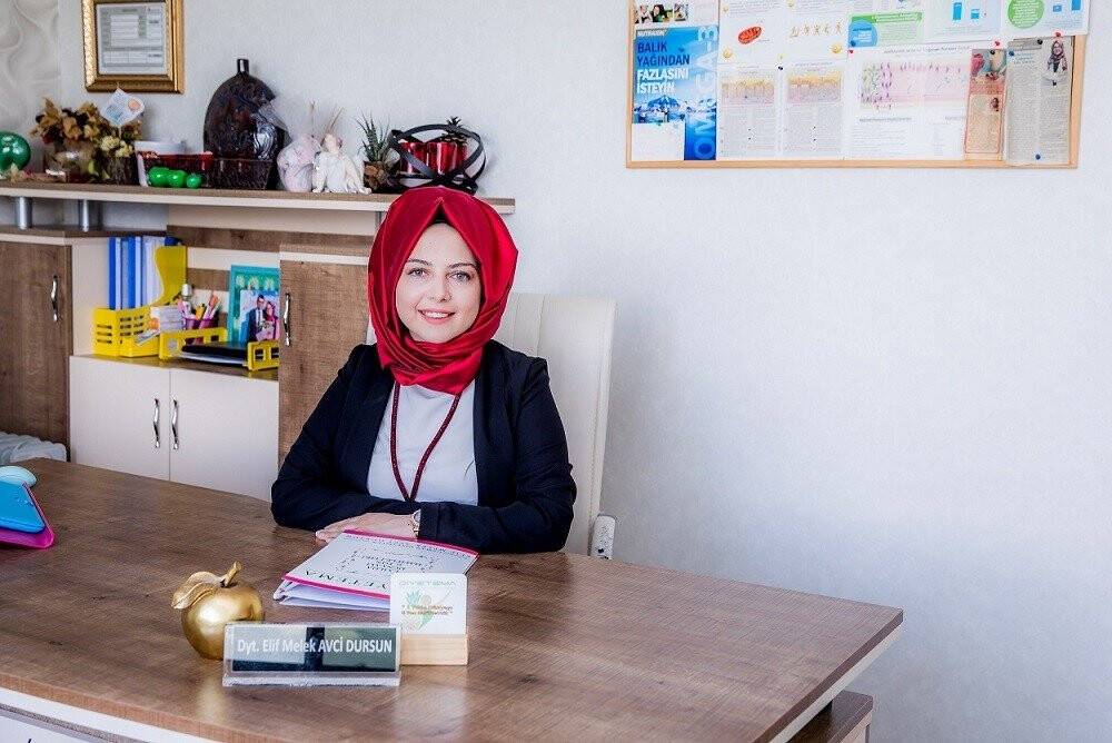 'Yanlış diyetler panik atağı tetikliyor'