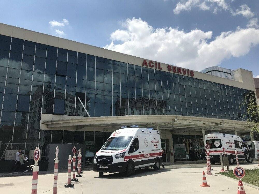 Konya’da tedbirsiz davranışlar korona vakalarını artırıyor