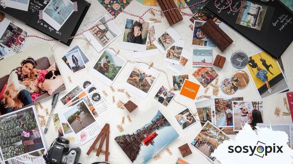 Yılın ilk 6 ayında fotoğraf baskısına talep yüzde 60 arttı