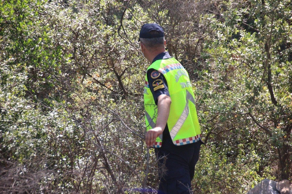 Bodrum’da kanlı infaz: 2 ölü